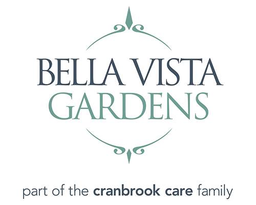 Cranbrook Care - Bella Vista Gardens logo